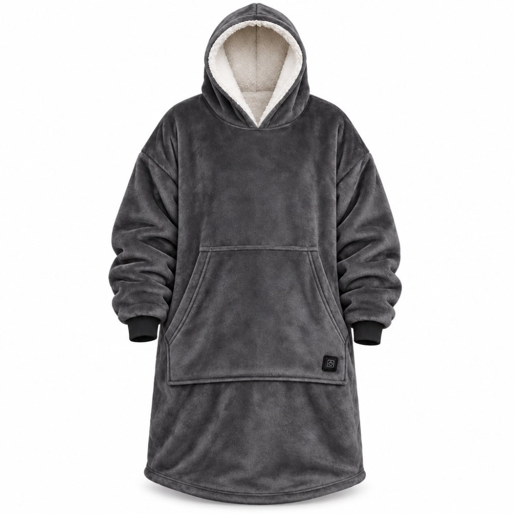Heated Hoodie