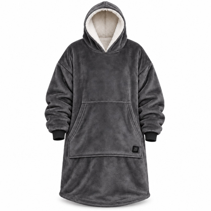 Heated Hoodie